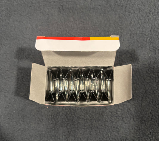 Binder Clip Small 12