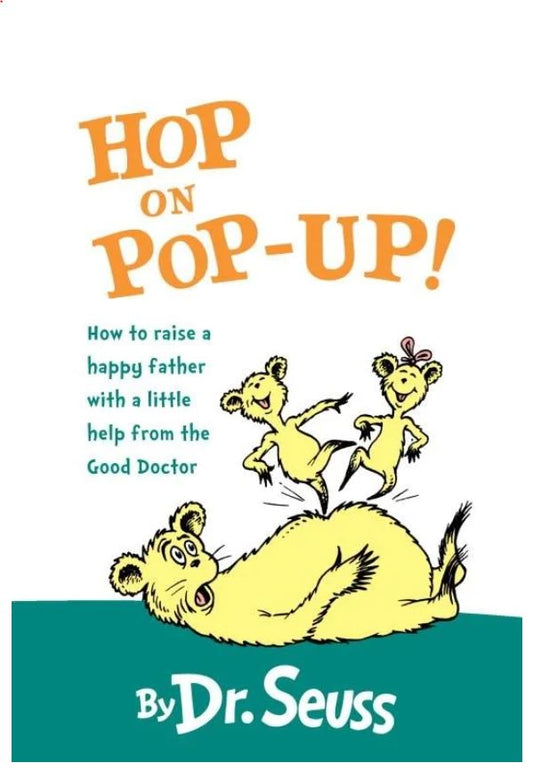 Book-Hop on Pop