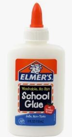 Elmer's School Glue