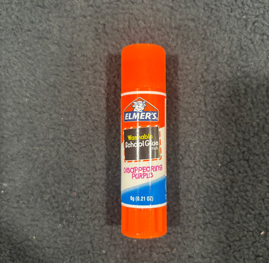 Elmer's Glue Stick