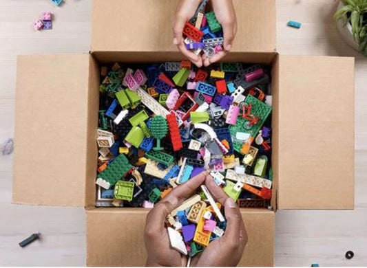 Lego Assortment