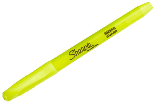 Sharpie Highlighter-Yellow