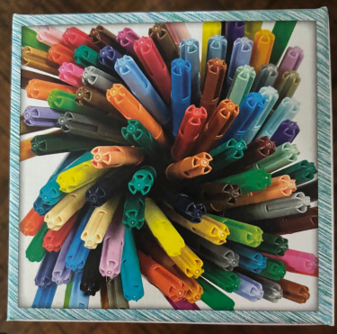 Staedtler Washable Markers 100 Pack